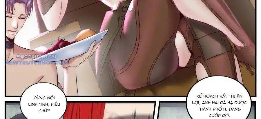 Ta Có Một Tòa Mạt Thế Mê Cung Chap 454 - Next Chap 455