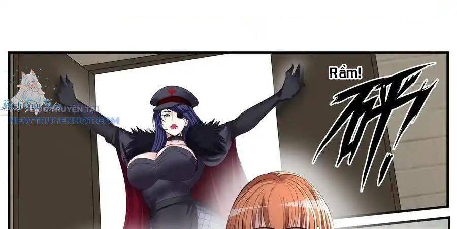 Ta Có Một Tòa Mạt Thế Mê Cung Chap 455 - Next Chap 456