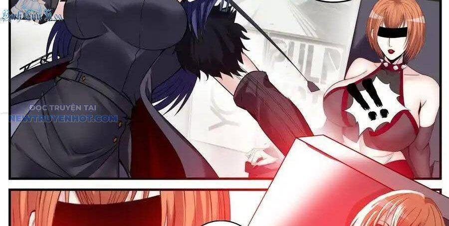 Ta Có Một Tòa Mạt Thế Mê Cung Chap 455 - Next Chap 456