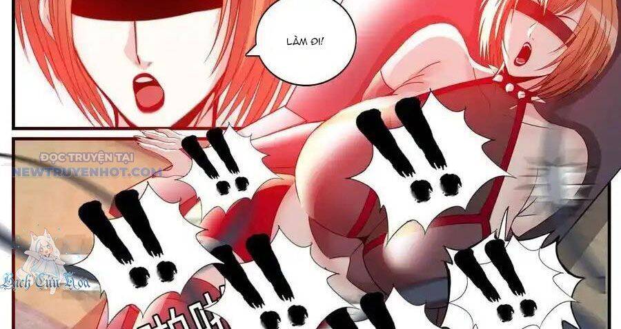 Ta Có Một Tòa Mạt Thế Mê Cung Chap 455 - Next Chap 456