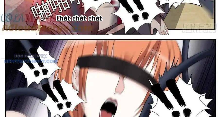 Ta Có Một Tòa Mạt Thế Mê Cung Chap 455 - Next Chap 456