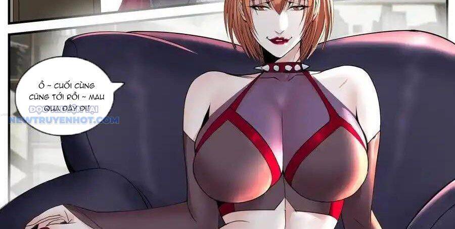 Ta Có Một Tòa Mạt Thế Mê Cung Chap 455 - Next Chap 456