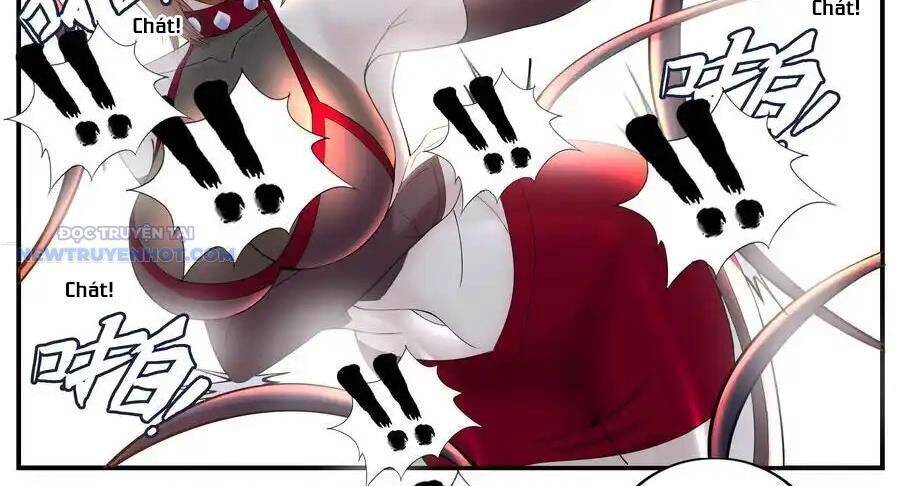 Ta Có Một Tòa Mạt Thế Mê Cung Chap 455 - Next Chap 456