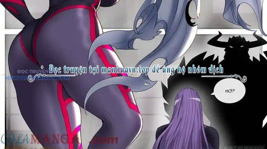 Ta Có Một Tòa Mạt Thế Mê Cung Chap 455 - Next Chap 456