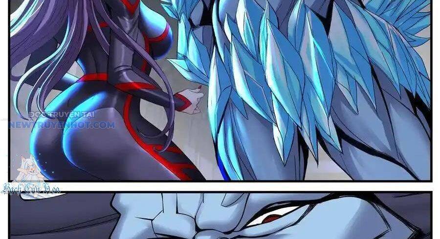 Ta Có Một Tòa Mạt Thế Mê Cung Chap 455 - Next Chap 456