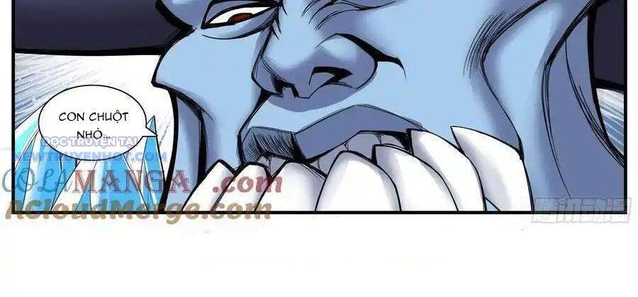 Ta Có Một Tòa Mạt Thế Mê Cung Chap 455 - Next Chap 456