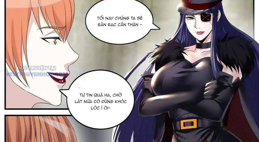 Ta Có Một Tòa Mạt Thế Mê Cung Chap 455 - Next Chap 456