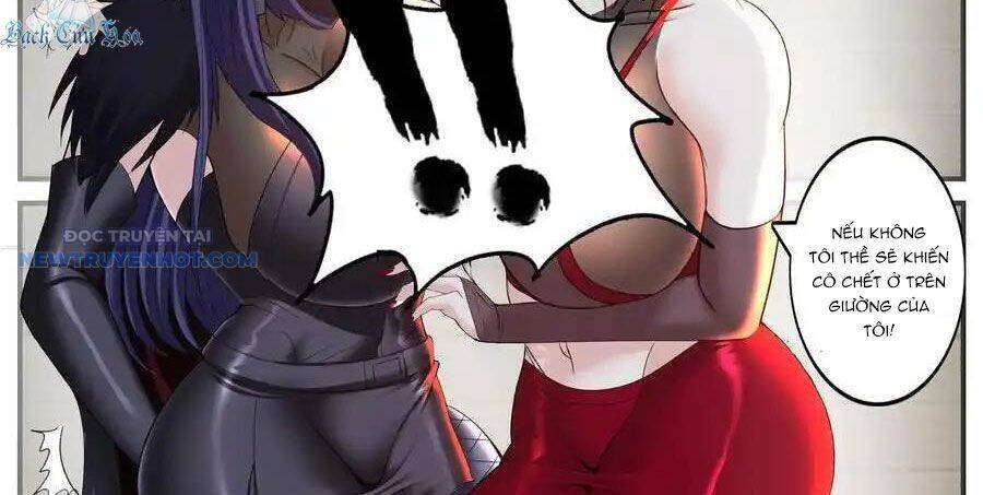 Ta Có Một Tòa Mạt Thế Mê Cung Chap 455 - Next Chap 456