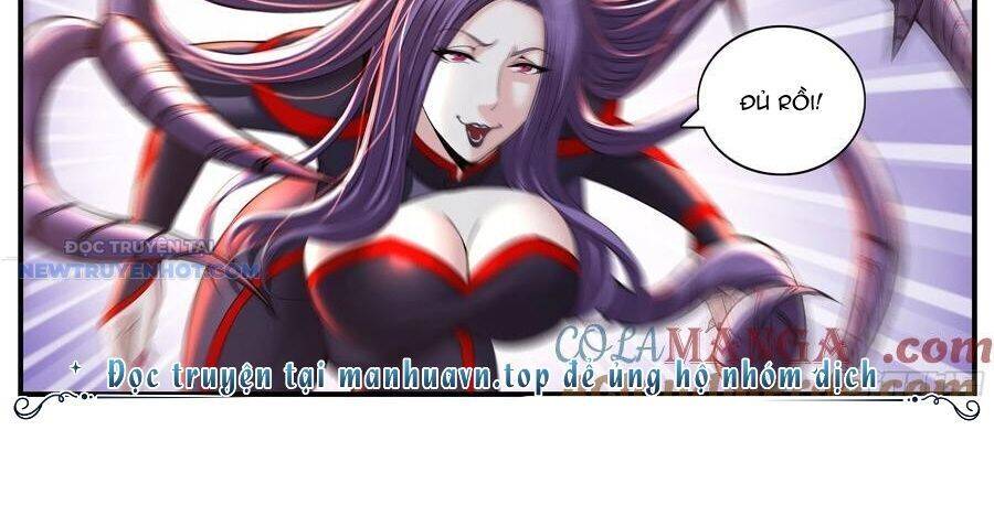 Ta Có Một Tòa Mạt Thế Mê Cung Chap 456 - Next Chap 457