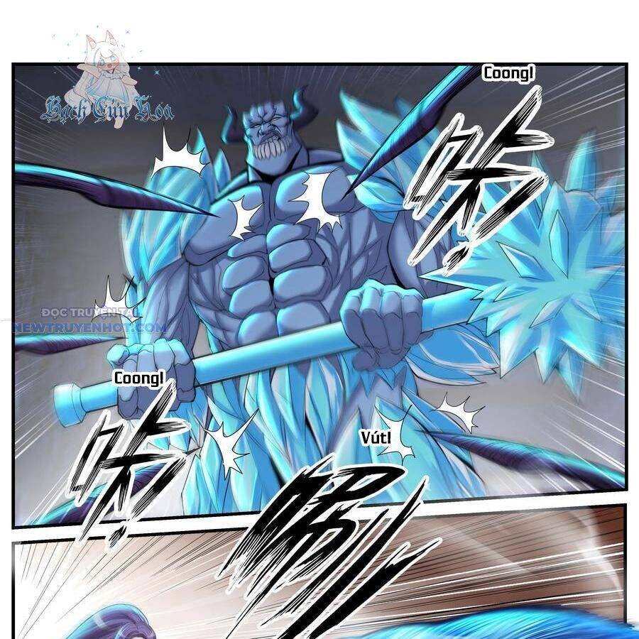 Ta Có Một Tòa Mạt Thế Mê Cung Chap 457 - Next Chap 458