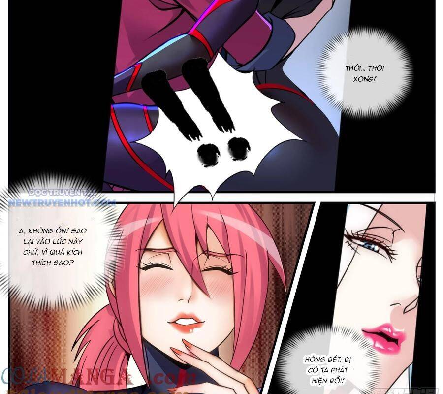 Ta Có Một Tòa Mạt Thế Mê Cung Chap 459 - Next Chap 460