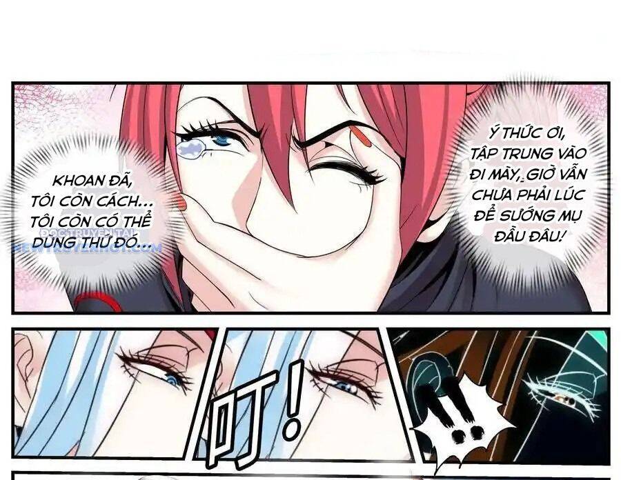 Ta Có Một Tòa Mạt Thế Mê Cung Chap 460 - Next Chap 461