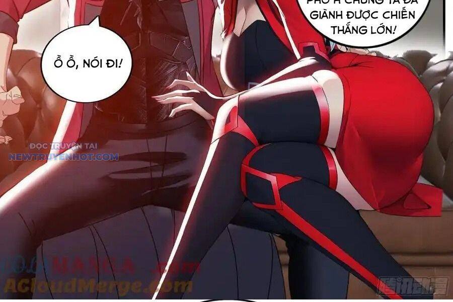 Ta Có Một Tòa Mạt Thế Mê Cung Chap 460 - Next Chap 461