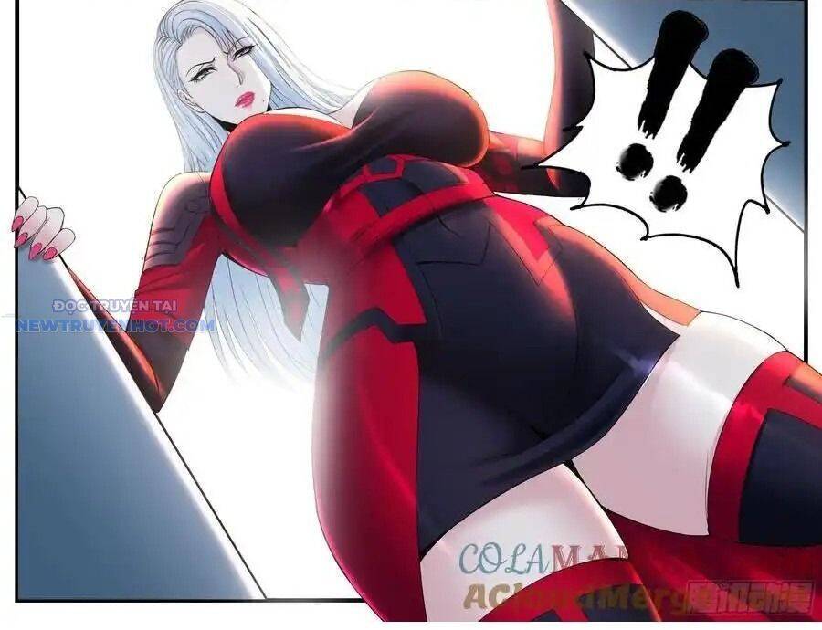 Ta Có Một Tòa Mạt Thế Mê Cung Chap 460 - Next Chap 461