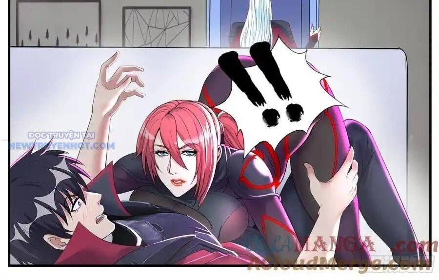 Ta Có Một Tòa Mạt Thế Mê Cung Chap 460 - Next Chap 461