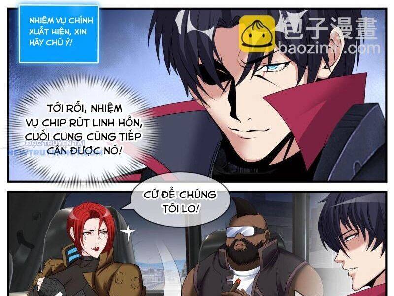 Ta Có Một Tòa Mạt Thế Mê Cung Chap 461 - Next Chap 462