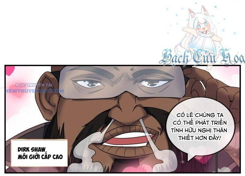 Ta Có Một Tòa Mạt Thế Mê Cung Chap 461 - Next Chap 462