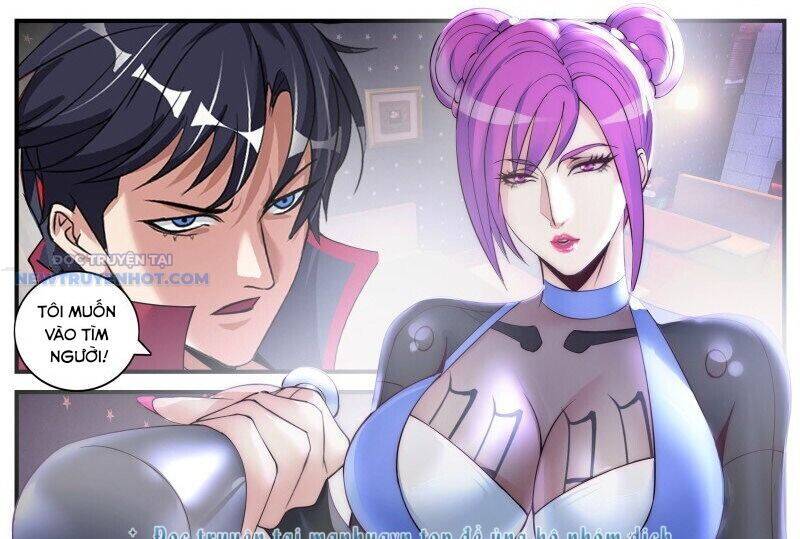 Ta Có Một Tòa Mạt Thế Mê Cung Chap 462 - Next Chap 463