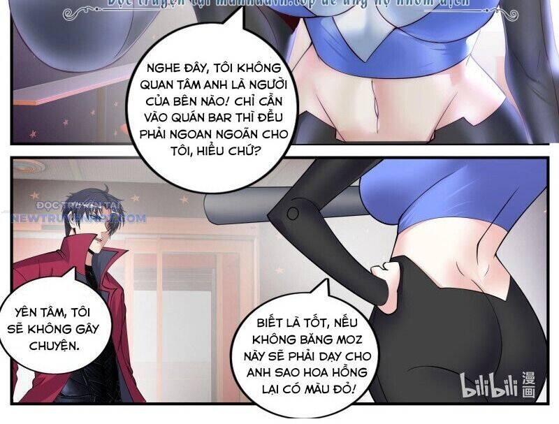 Ta Có Một Tòa Mạt Thế Mê Cung Chap 462 - Next Chap 463