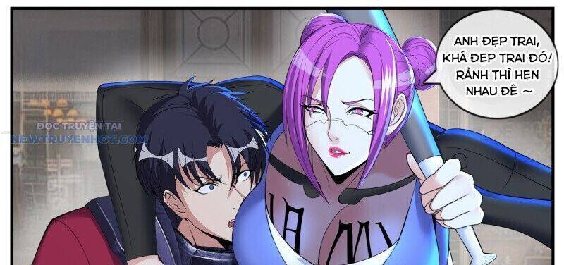 Ta Có Một Tòa Mạt Thế Mê Cung Chap 462 - Next Chap 463