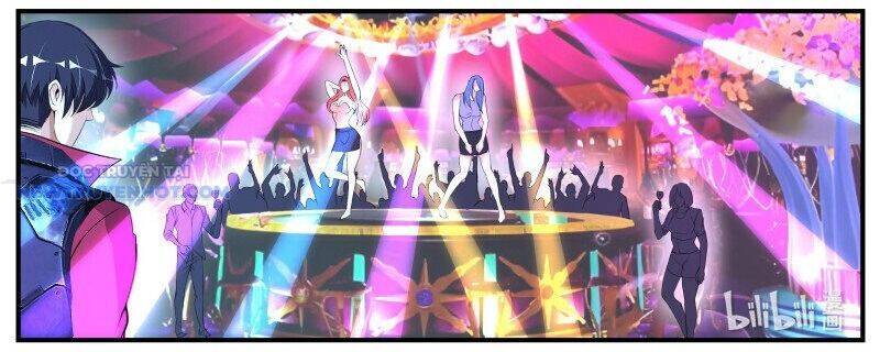 Ta Có Một Tòa Mạt Thế Mê Cung Chap 462 - Next Chap 463