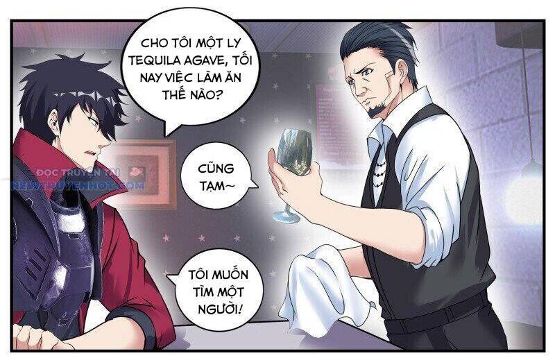 Ta Có Một Tòa Mạt Thế Mê Cung Chap 462 - Next Chap 463