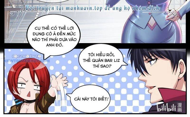 Ta Có Một Tòa Mạt Thế Mê Cung Chap 462 - Next Chap 463
