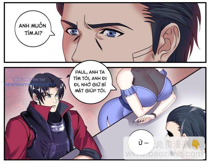 Ta Có Một Tòa Mạt Thế Mê Cung Chap 462 - Next Chap 463