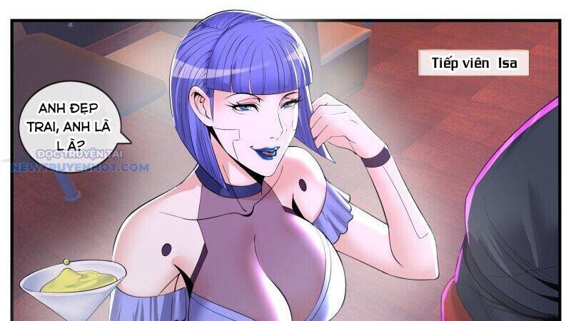 Ta Có Một Tòa Mạt Thế Mê Cung Chap 462 - Next Chap 463