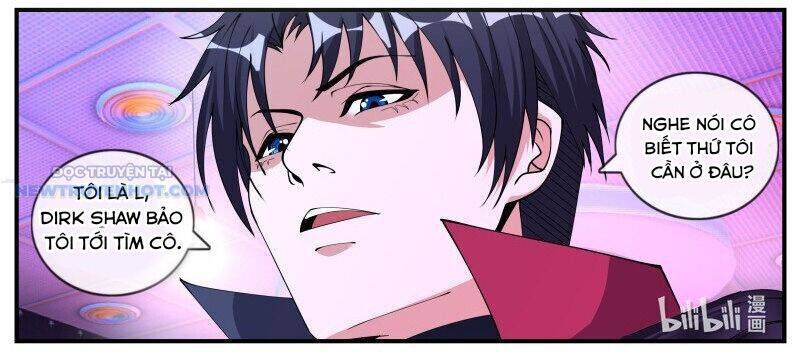 Ta Có Một Tòa Mạt Thế Mê Cung Chap 462 - Next Chap 463