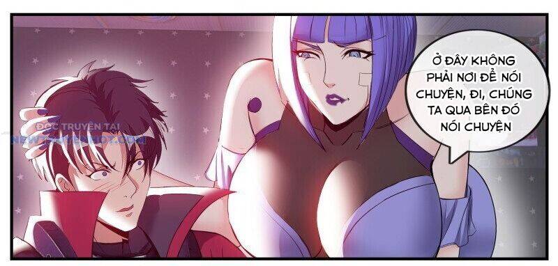 Ta Có Một Tòa Mạt Thế Mê Cung Chap 462 - Next Chap 463