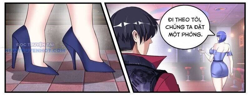 Ta Có Một Tòa Mạt Thế Mê Cung Chap 462 - Next Chap 463