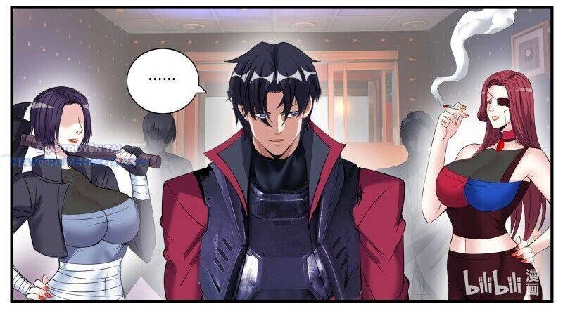 Ta Có Một Tòa Mạt Thế Mê Cung Chap 462 - Next Chap 463