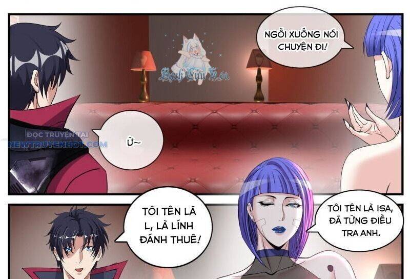 Ta Có Một Tòa Mạt Thế Mê Cung Chap 462 - Next Chap 463