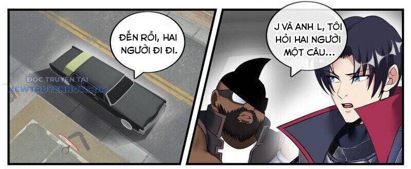 Ta Có Một Tòa Mạt Thế Mê Cung Chap 462 - Next Chap 463