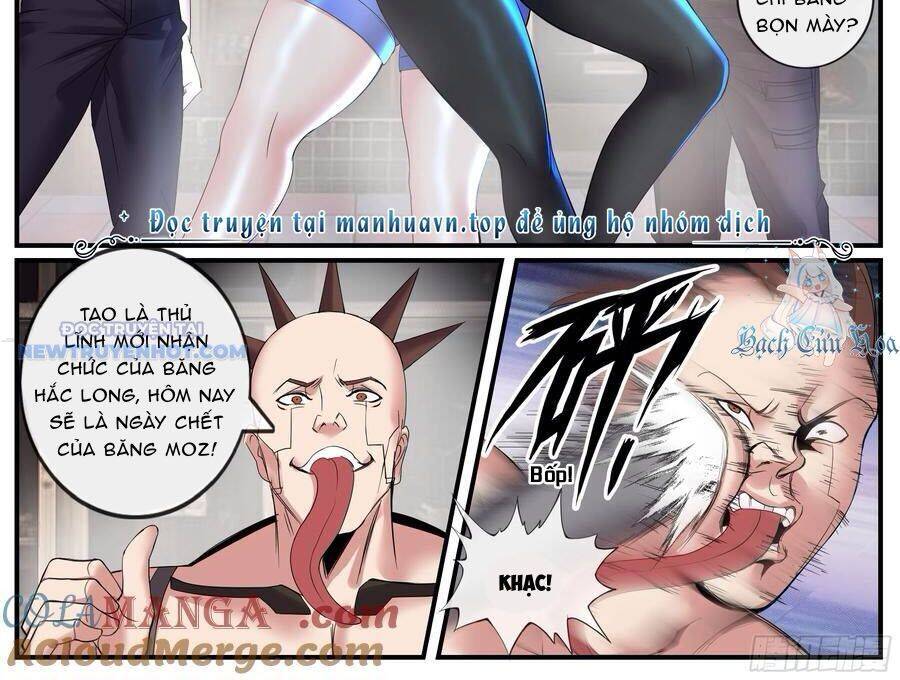 Ta Có Một Tòa Mạt Thế Mê Cung Chap 463 - Next Chap 464