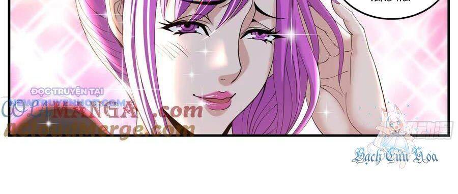 Ta Có Một Tòa Mạt Thế Mê Cung Chap 464 - Next Chap 465