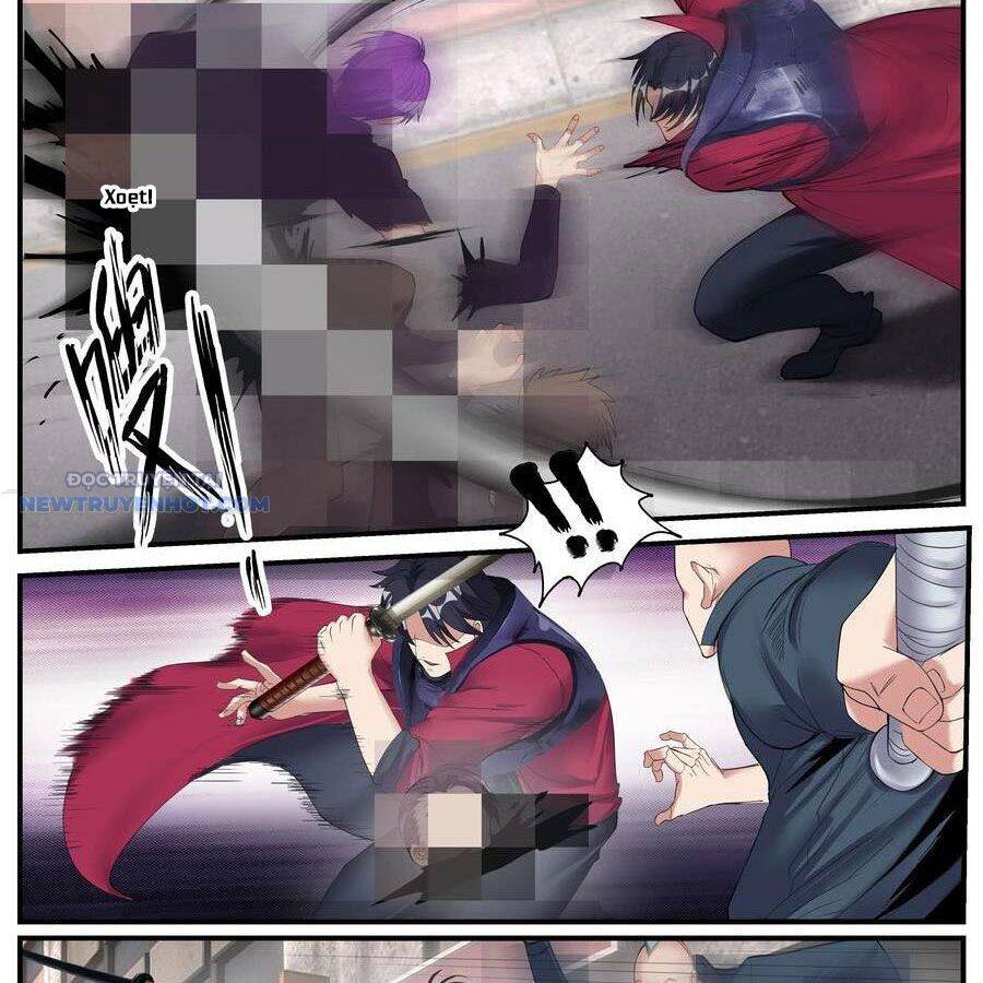 Ta Có Một Tòa Mạt Thế Mê Cung Chap 464 - Next Chap 465