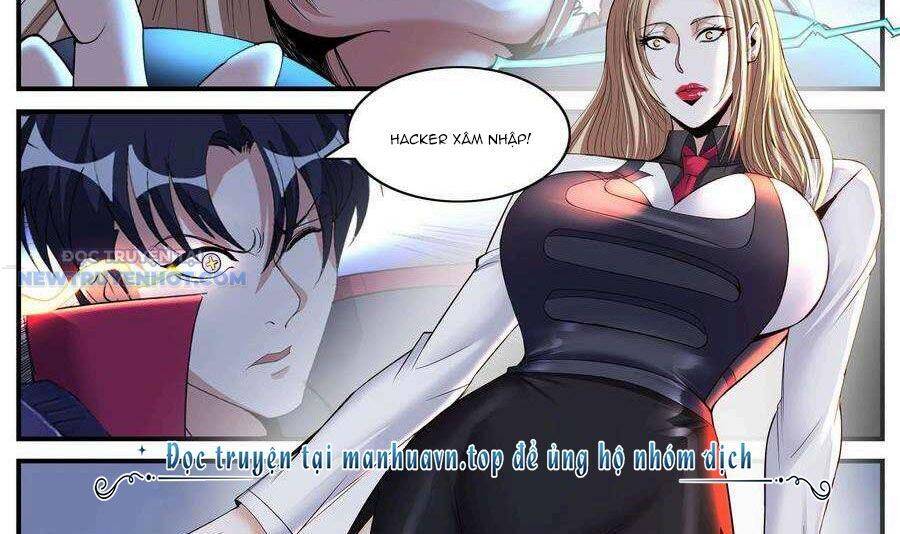 Ta Có Một Tòa Mạt Thế Mê Cung Chap 469 - Next Chap 470