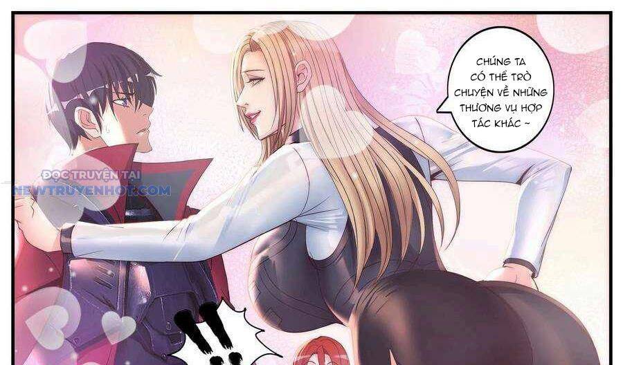 Ta Có Một Tòa Mạt Thế Mê Cung Chap 469 - Next Chap 470