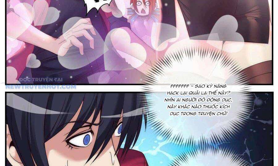 Ta Có Một Tòa Mạt Thế Mê Cung Chap 469 - Next Chap 470