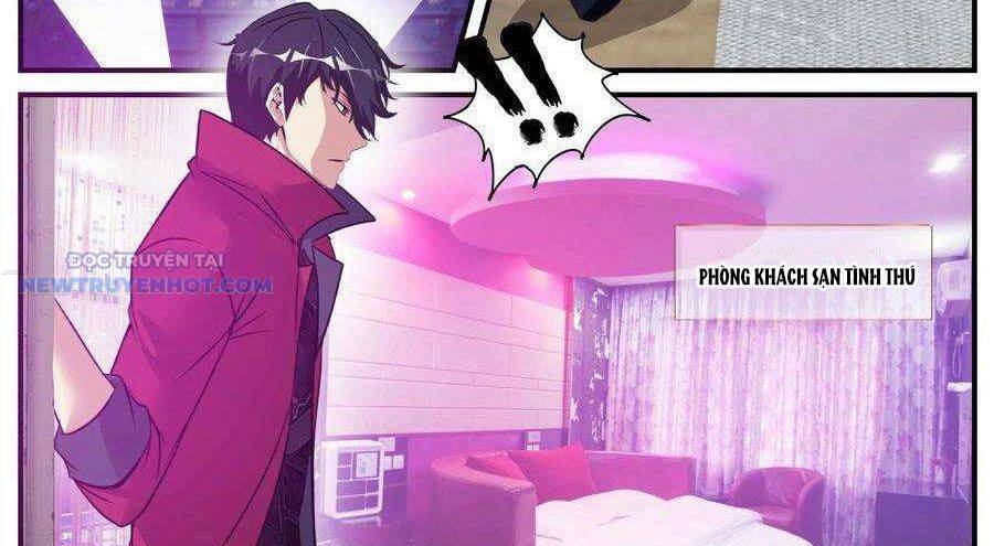 Ta Có Một Tòa Mạt Thế Mê Cung Chap 469 - Next Chap 470