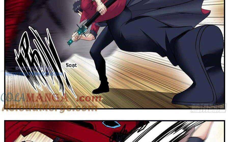 Ta Có Một Tòa Mạt Thế Mê Cung Chap 469 - Next Chap 470