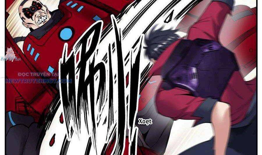 Ta Có Một Tòa Mạt Thế Mê Cung Chap 469 - Next Chap 470