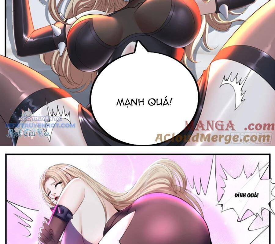 Ta Có Một Tòa Mạt Thế Mê Cung Chap 470 - Next Chap 471