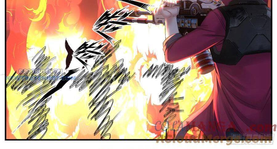 Ta Có Một Tòa Mạt Thế Mê Cung Chap 470 - Next Chap 471