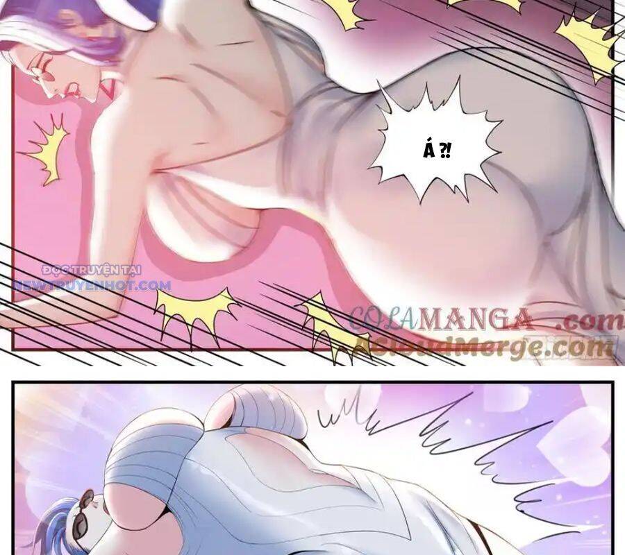 Ta Có Một Tòa Mạt Thế Mê Cung Chap 472 - Next Chap 473