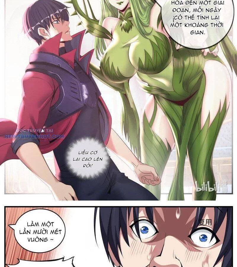 Ta Có Một Tòa Mạt Thế Mê Cung Chap 475 - Next Chap 476