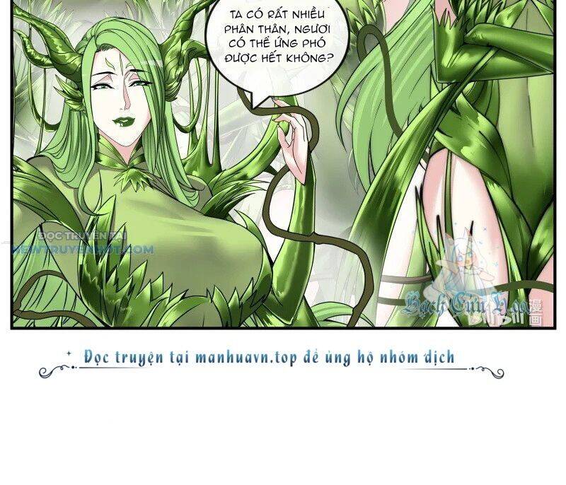 Ta Có Một Tòa Mạt Thế Mê Cung Chap 475 - Next Chap 476