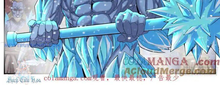 Ta Có Một Tòa Mạt Thế Mê Cung Chap 476 - Next Chap 477